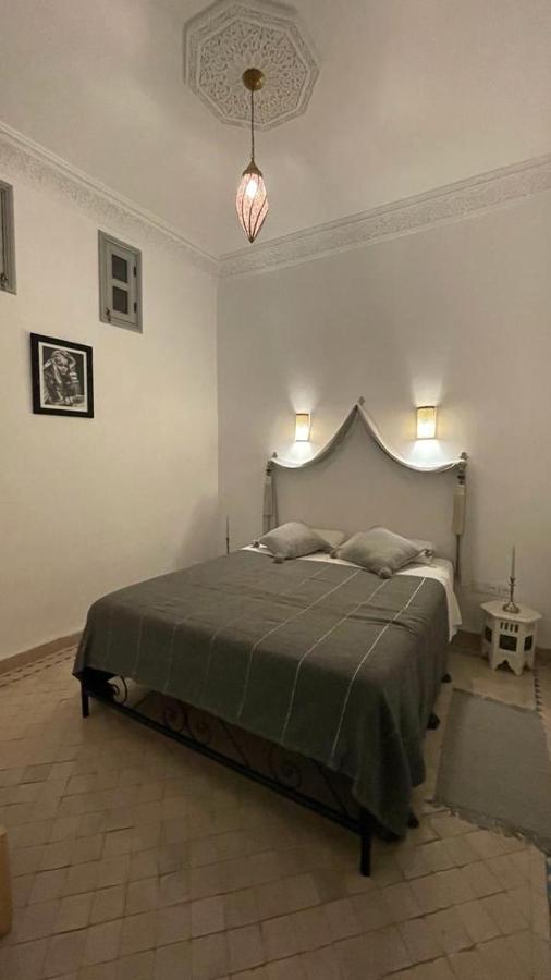 Riad El Arco Rooftop Pool & Spa มาร์ราเกช ภายนอก รูปภาพ