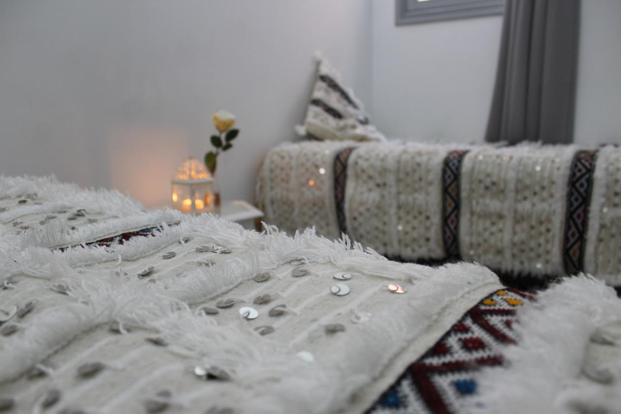 Riad El Arco Rooftop Pool & Spa มาร์ราเกช ภายนอก รูปภาพ